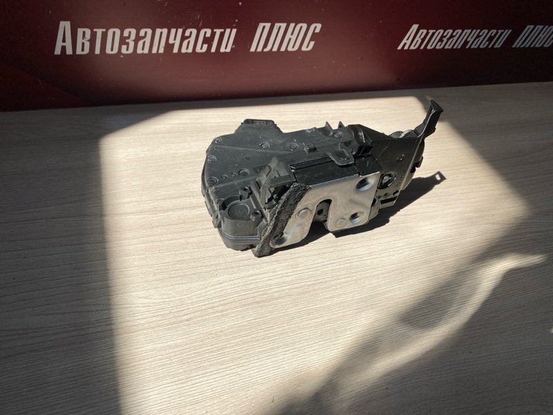 Замок      двери