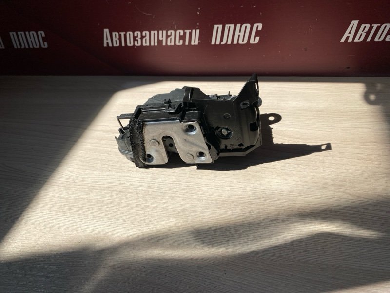 Замок      двери