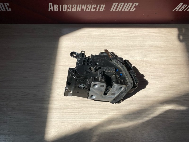 Замок      двери