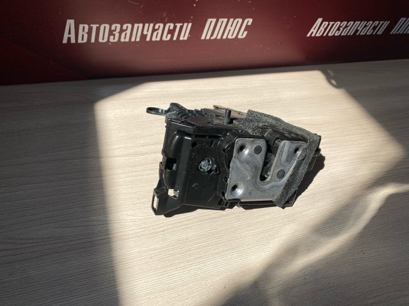 Замок      двери