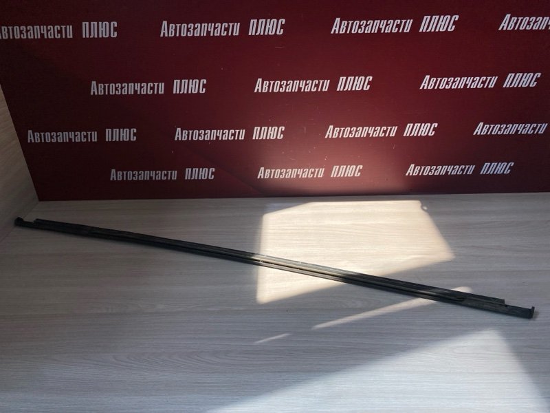 Уплотнитель стекла внешний