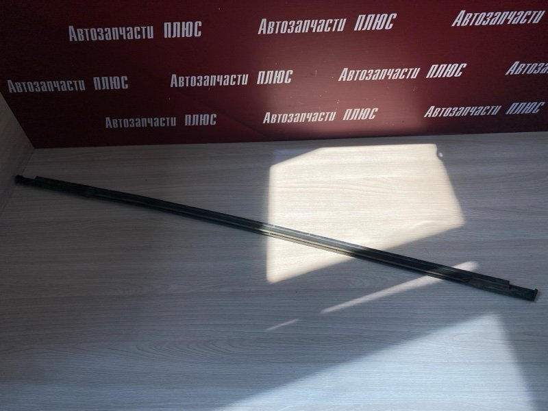 Уплотнитель стекла внешний