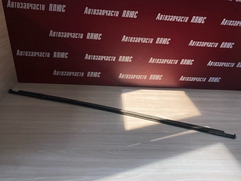 Уплотнитель стекла внешний