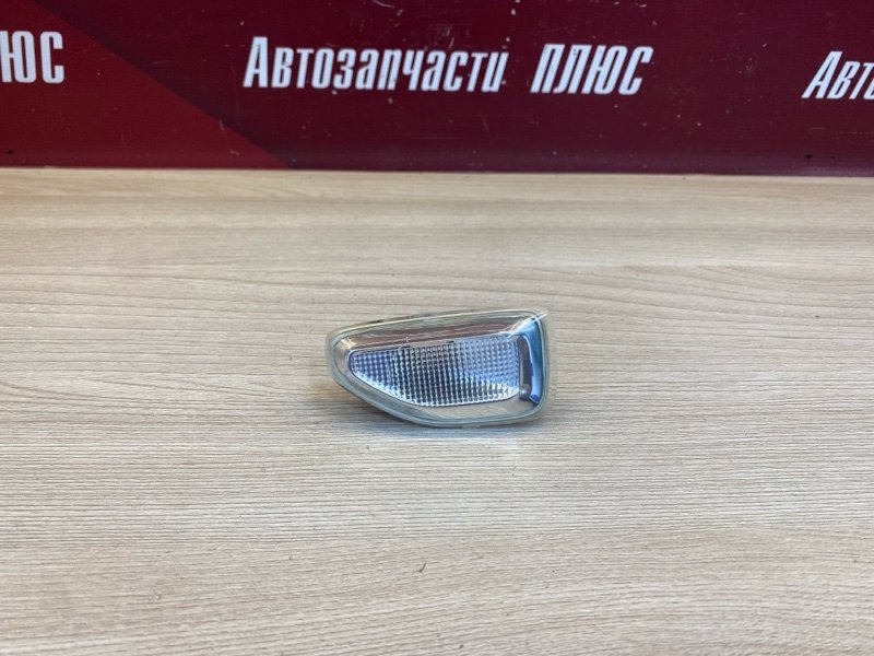 Повторитель поворота