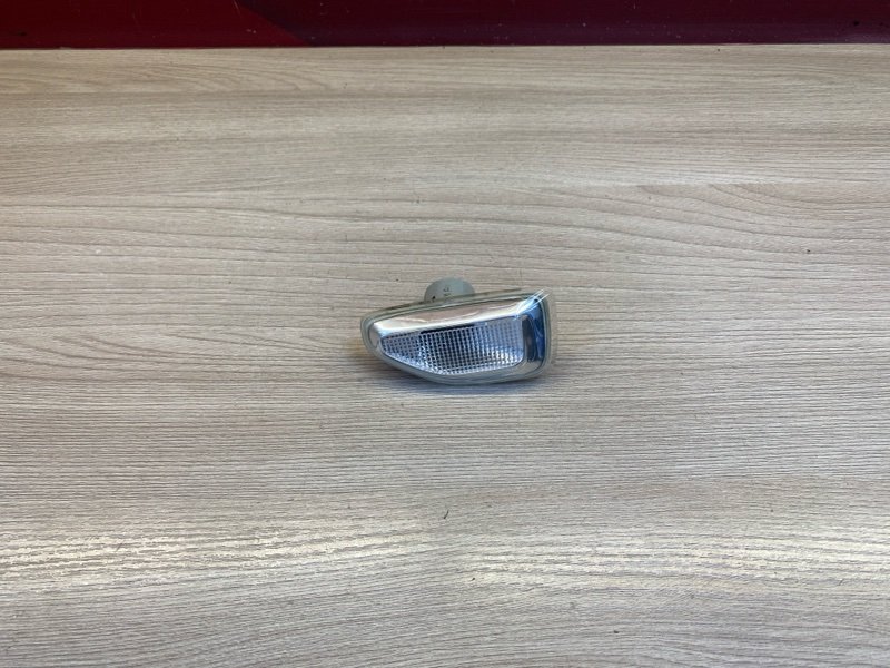 Повторитель поворота