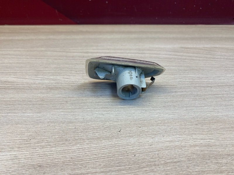 Повторитель поворота