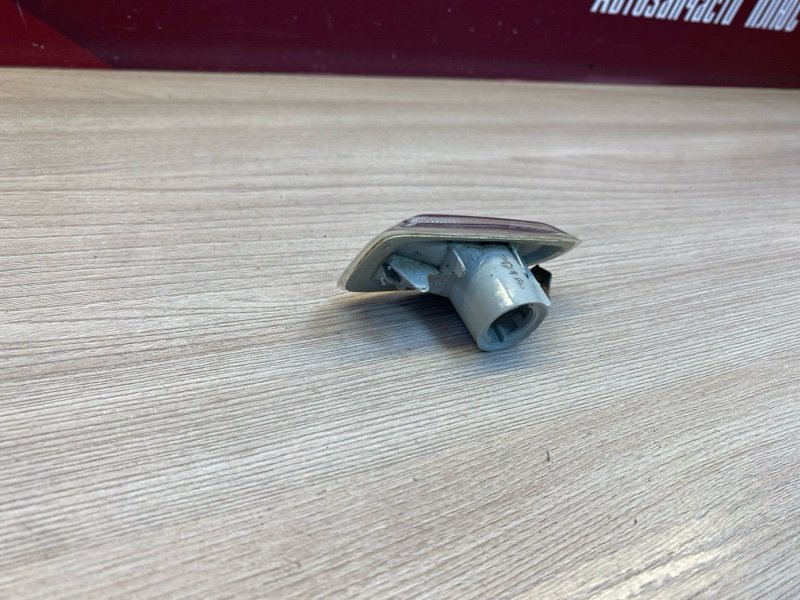 Повторитель поворота