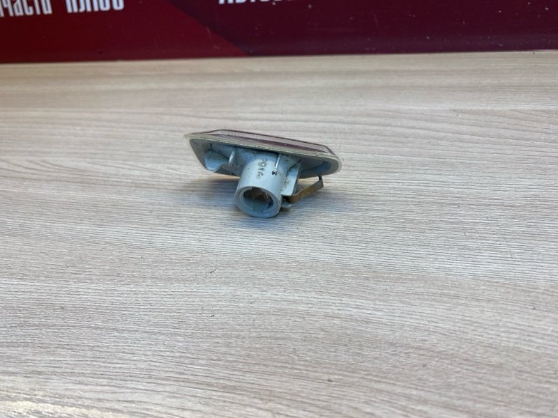 Повторитель поворота