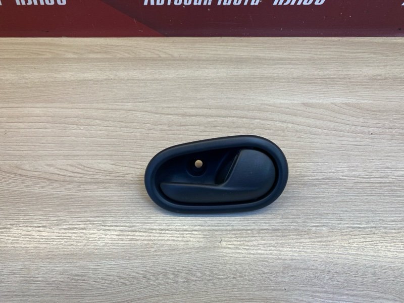 Внутренняя  ручка двери