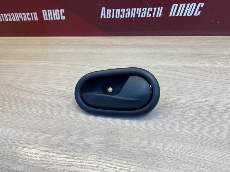 Внутренняя  ручка двери