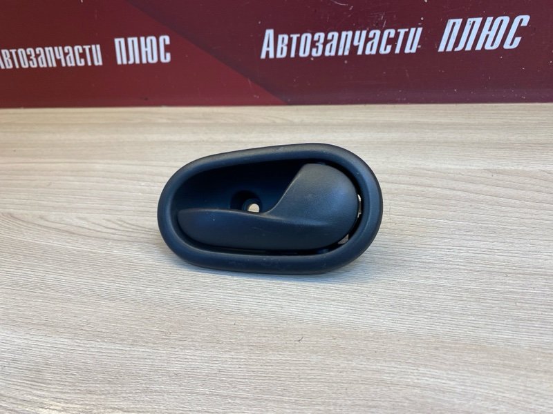 Внутренняя  ручка двери