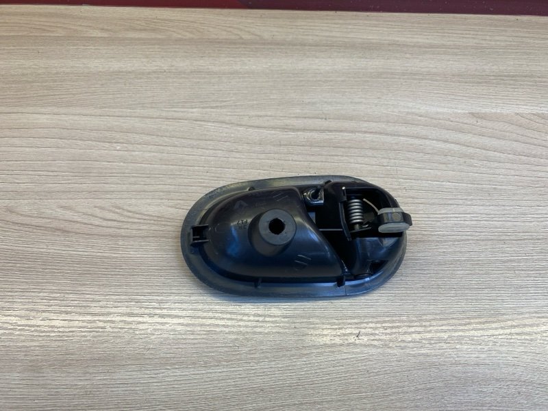 Внутренняя  ручка двери