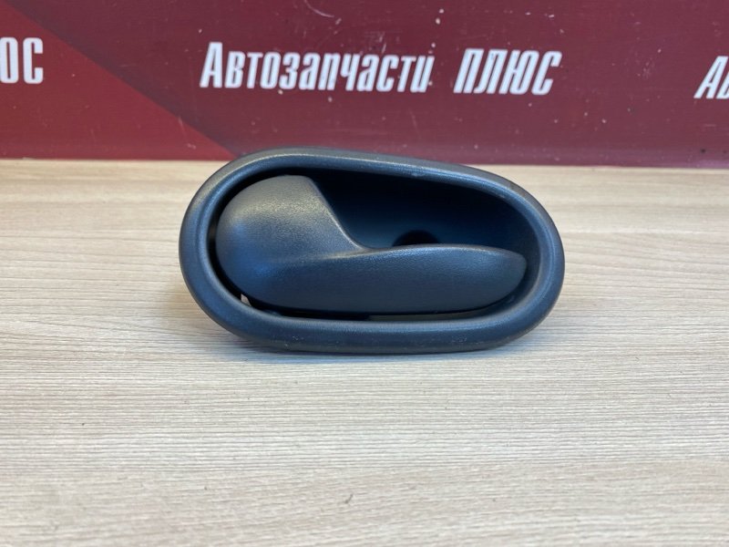 Внутренняя  ручка двери