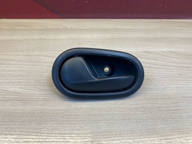 Внутренняя  ручка двери