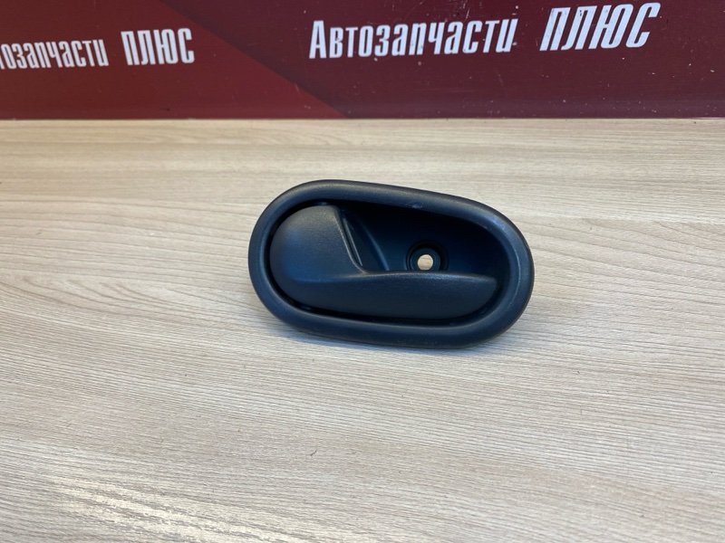 Внутренняя  ручка двери