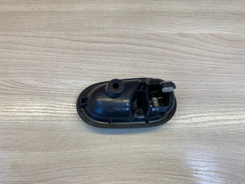 Внутренняя  ручка двери