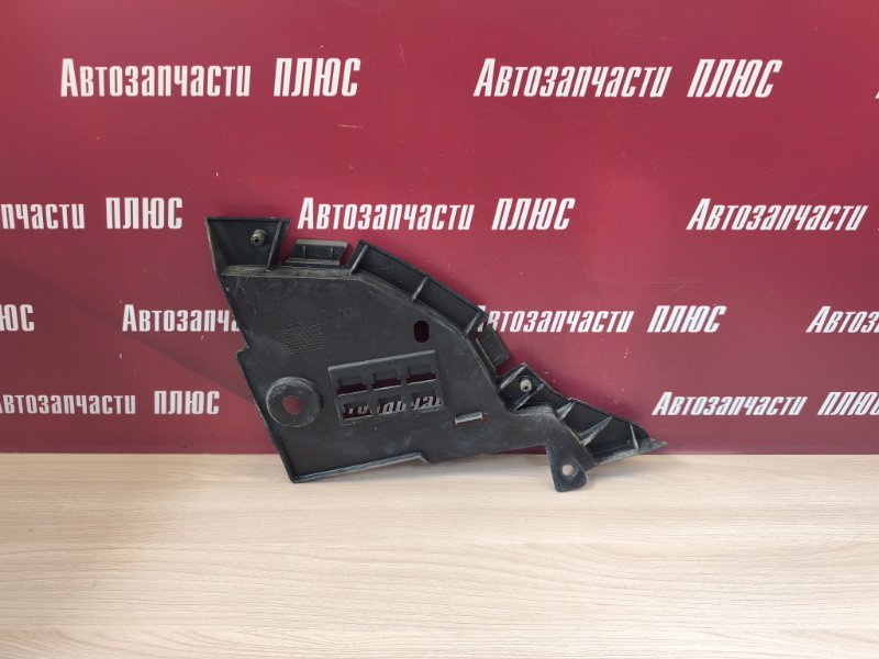 Пыльник бампера