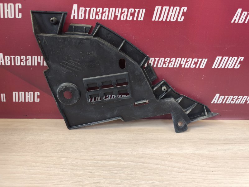 Пыльник бампера