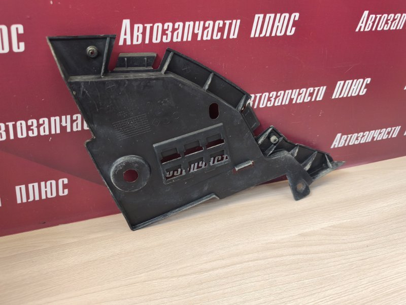 Пыльник бампера