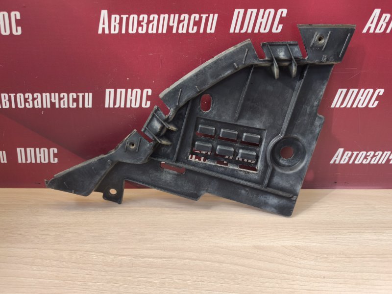 Пыльник бампера