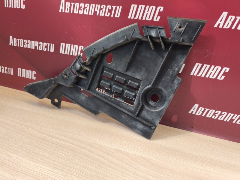 Пыльник бампера