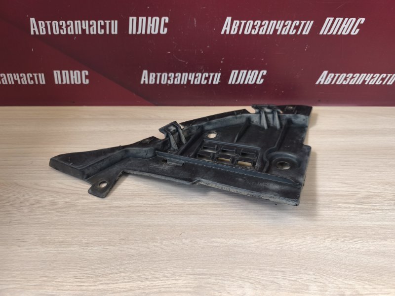 Пыльник бампера