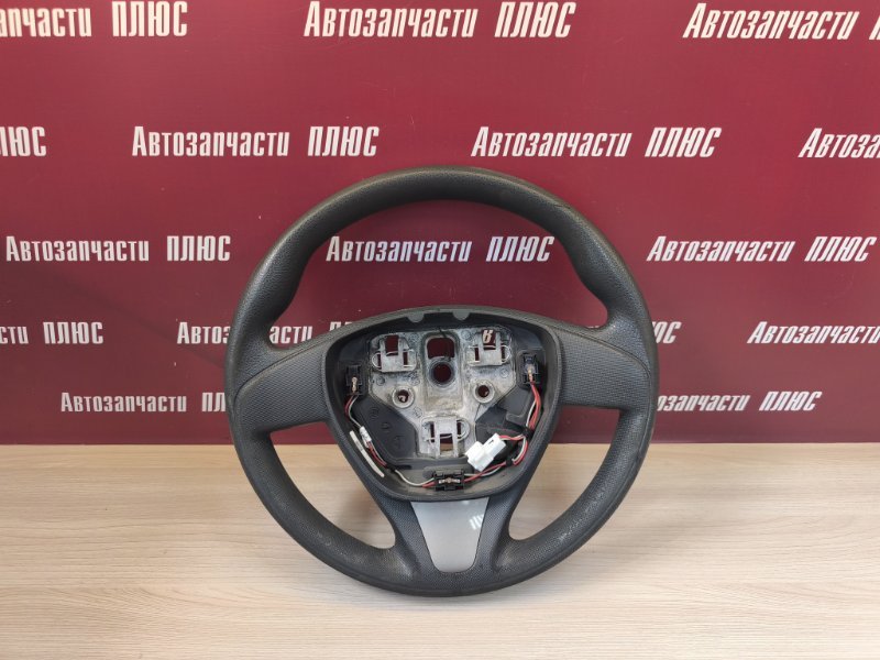 Руль