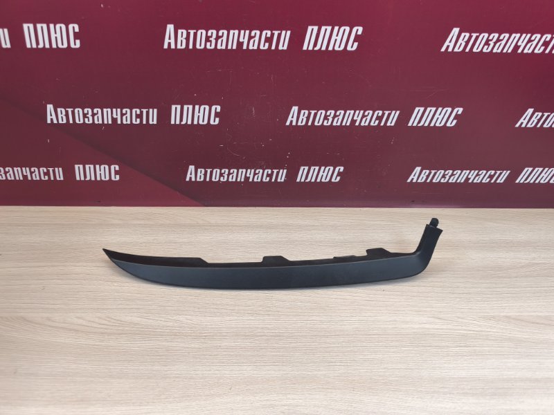 Планка под фару