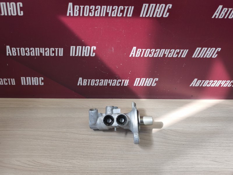 Главный тормозной цилиндр