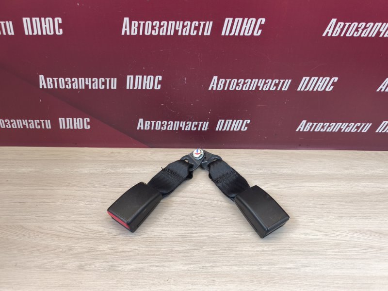Замок ремня безопасности