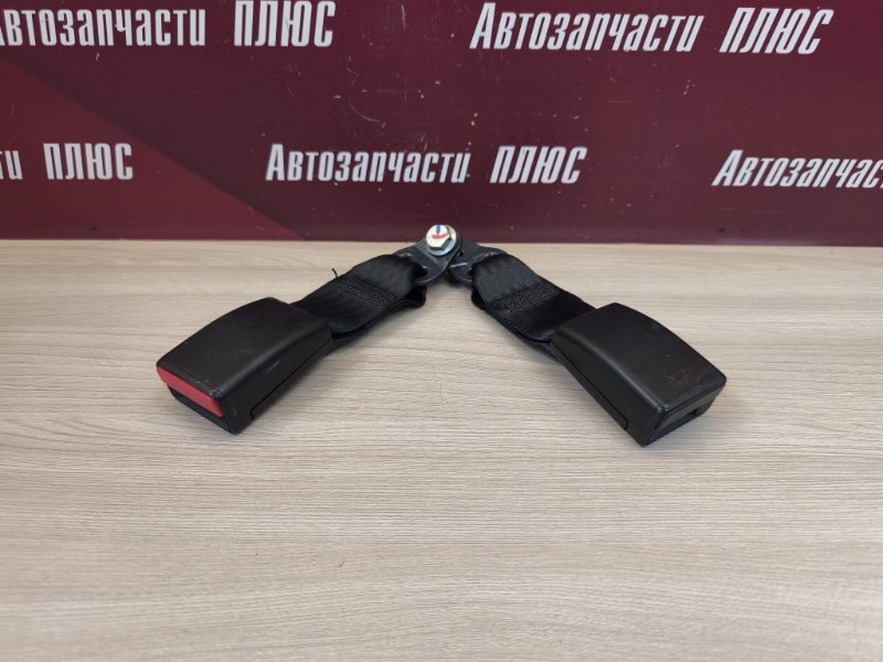 Замок ремня безопасности