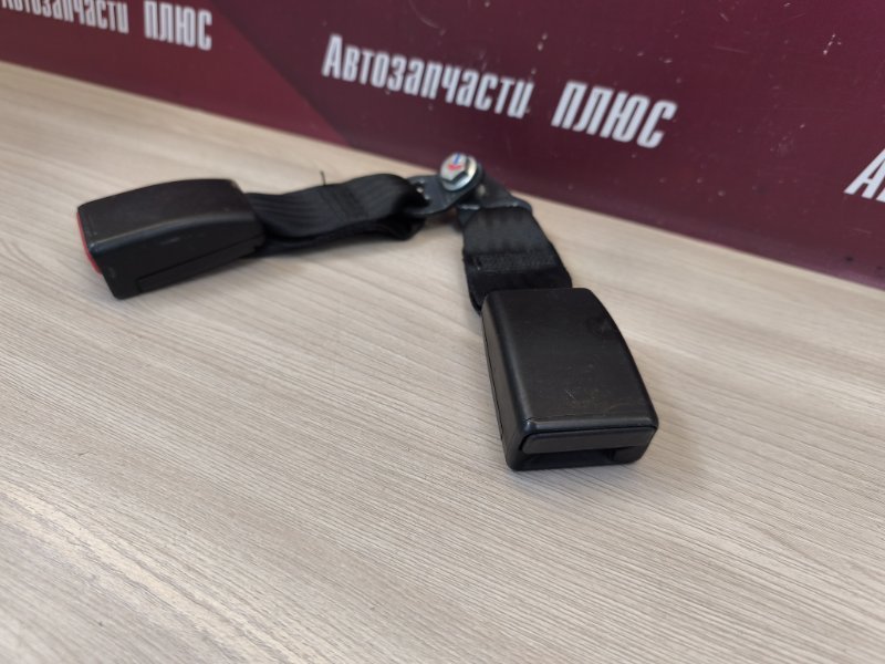 Замок ремня безопасности