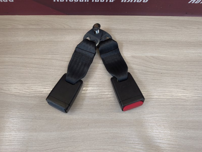 Замок ремня безопасности