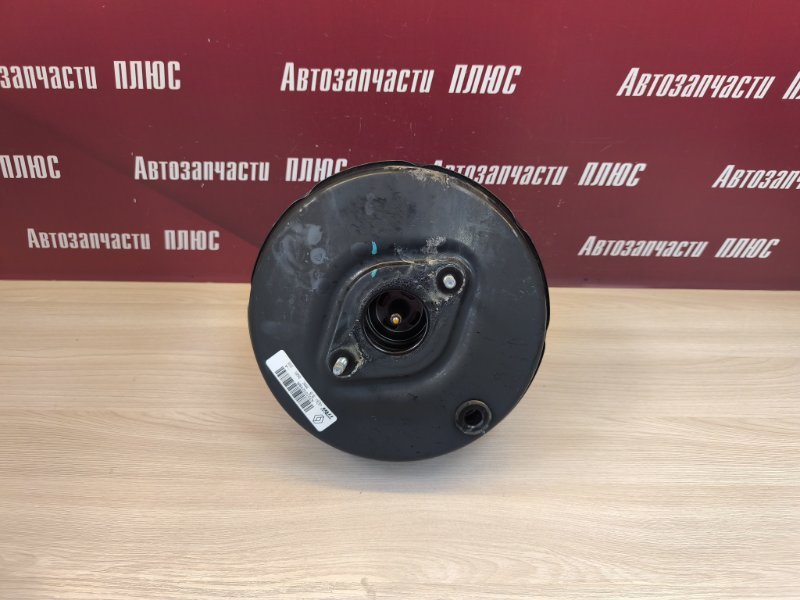 Вакуумный усилитель