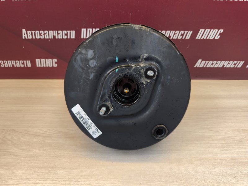 Вакуумный усилитель