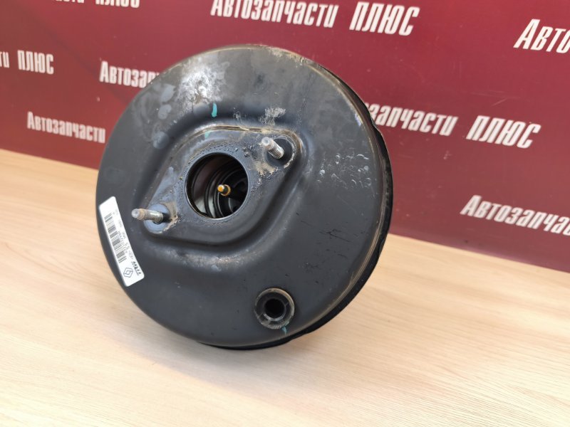 Вакуумный усилитель