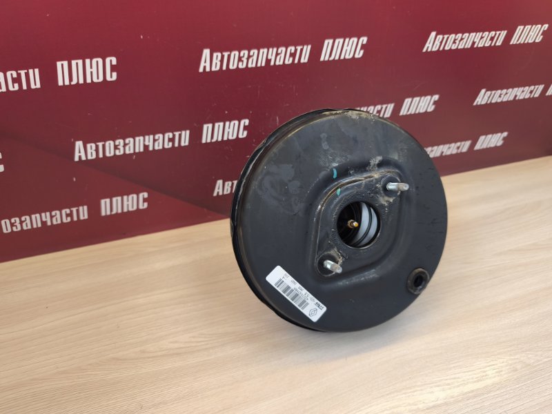 Вакуумный усилитель