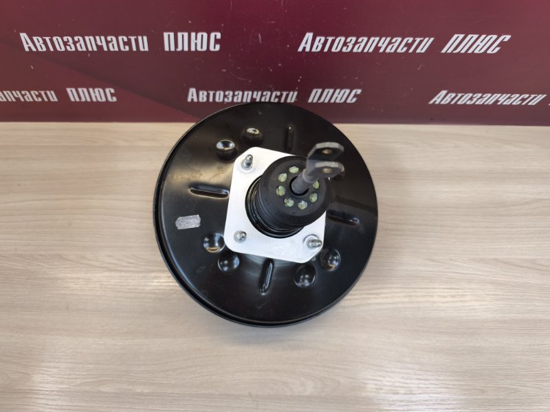 Вакуумный усилитель