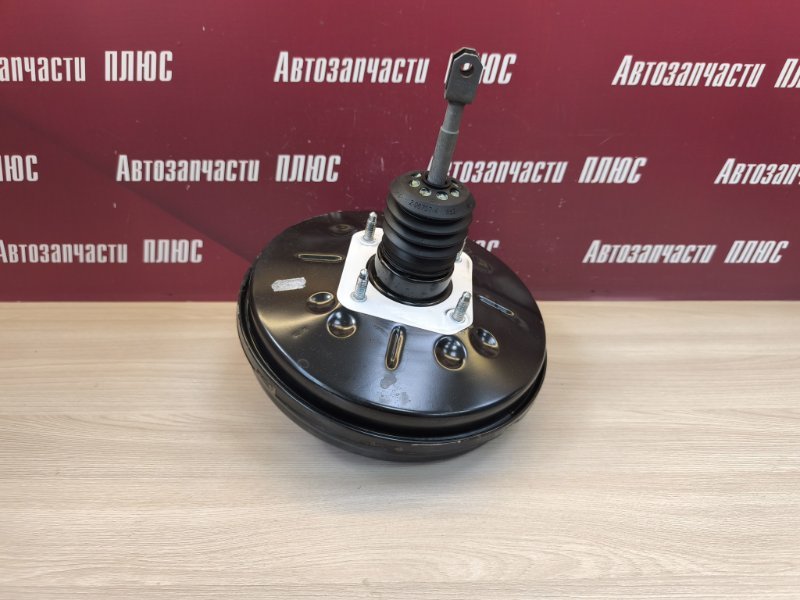 Вакуумный усилитель