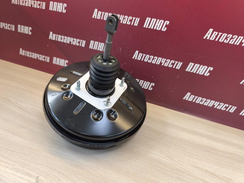 Вакуумный усилитель