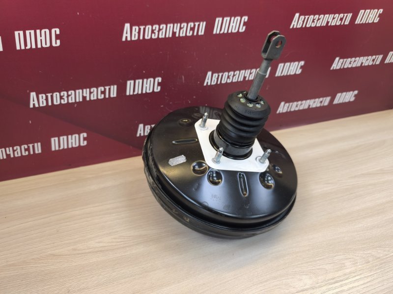 Вакуумный усилитель