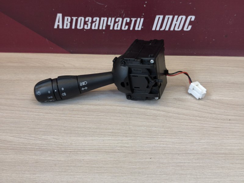 Переключатель света