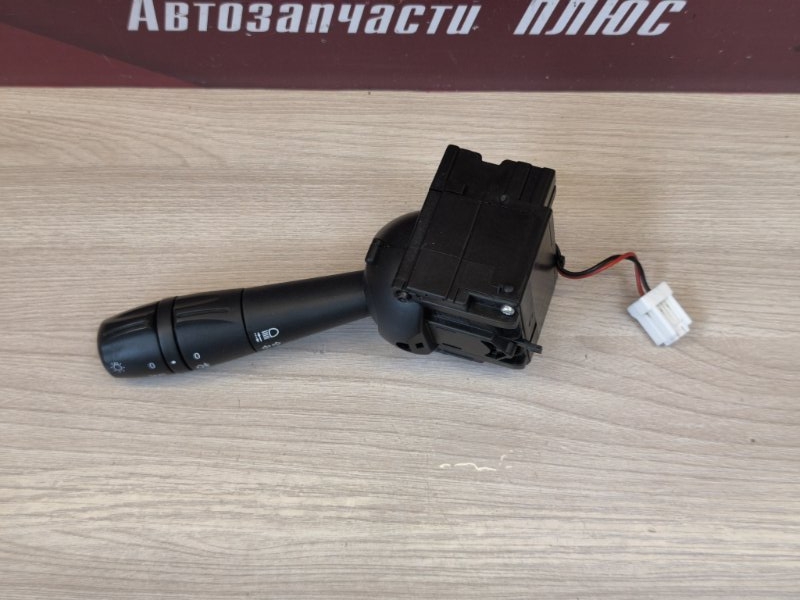 Переключатель света