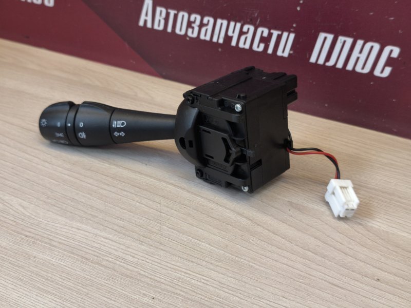 Переключатель света