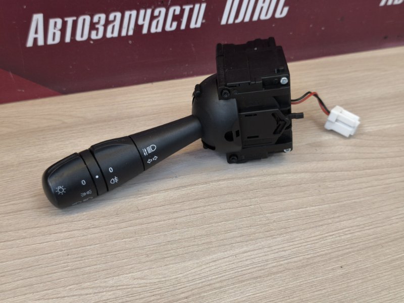 Переключатель света