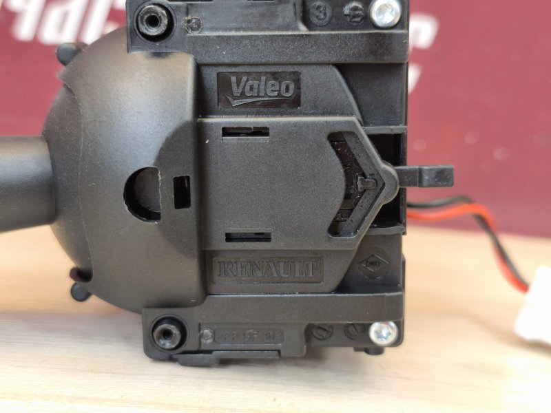 Переключатель света