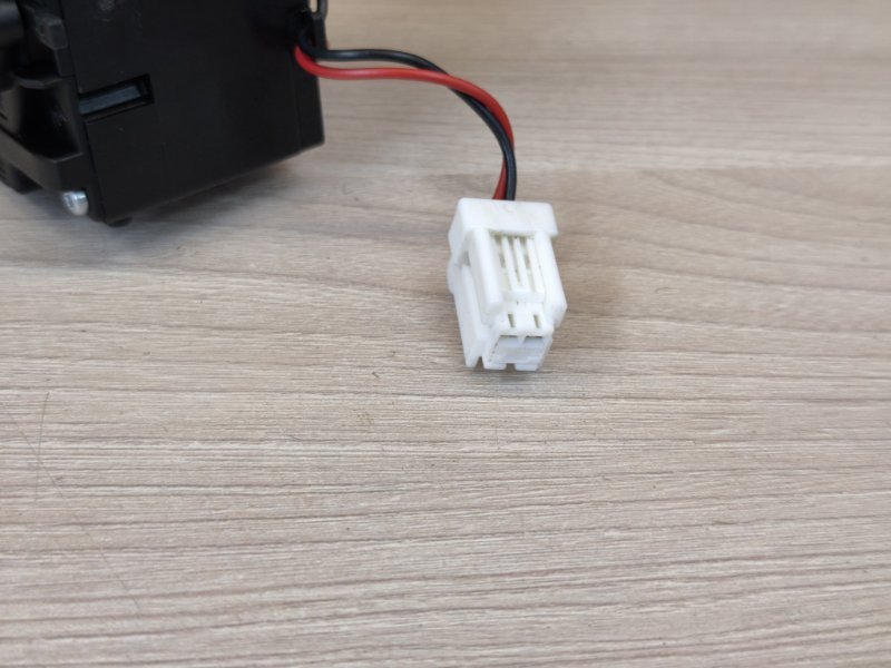 Переключатель света