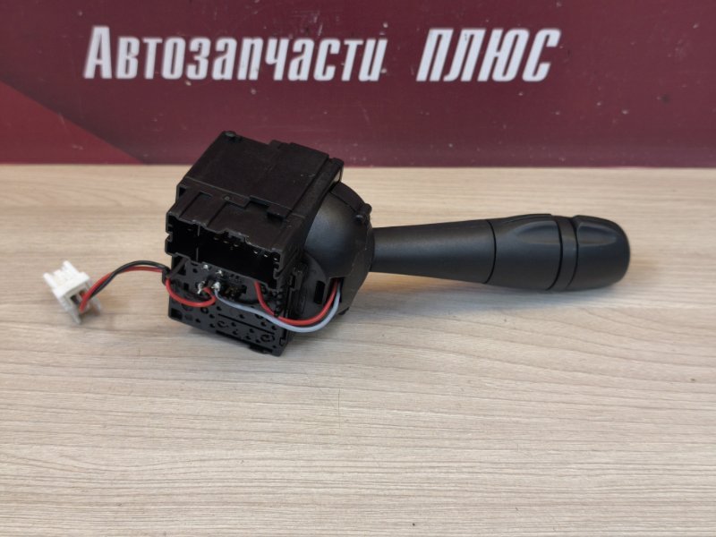 Переключатель света