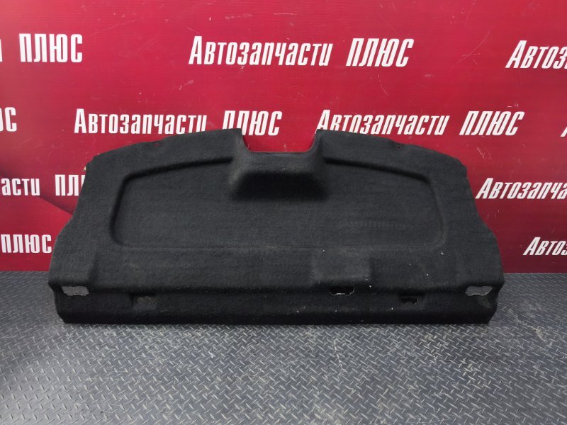 Полка багажника