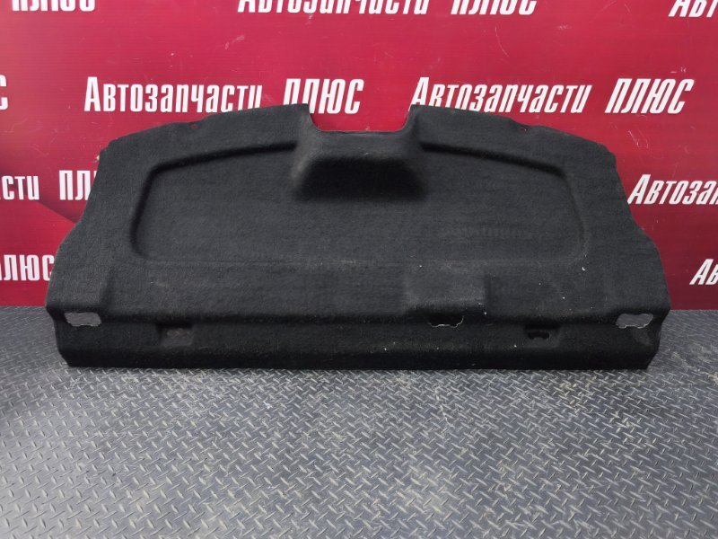 Полка багажника